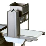 Тестоделительная машина Daub Slim 700