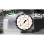 Тестоделительная машина Daub DR Robot Variomatic 4/30