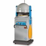 Тестоделительная машина Daub DR Robot Variomatic 4/30