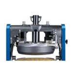 Тестоделительная машина Daub DR Robot Variomatic 4/30