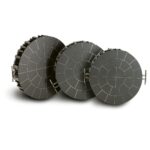 Тестоделительная машина Daub DR Robot Variomatic 4/30