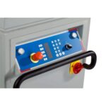 Тестоделительная машина Daub DR Robot 4/36