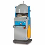 Тестоделительная машина Daub DR Robot 4/30