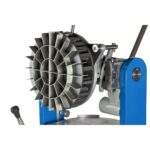 Тестоделительная машина Daub DR Robot 4/30