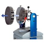 Тестоделительная машина Daub DR Robot 4/30