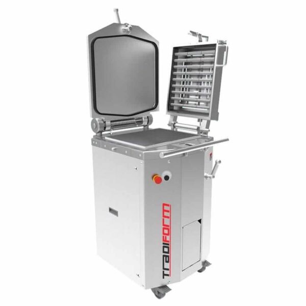 Тестоделитель-формовщик JAC TRADIFORM/РЕШ.ТИП OPTIGRILLFOR1203