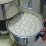 Тестоделительная машина Gastromix DD-36