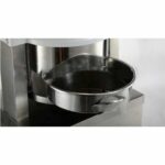 Тестоделительная машина Gastromix DD-36