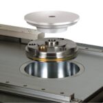 Тестоделительная машина Daub Slim 1400