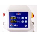 Тестомес спиральный Abat ТМС-120НН-2П