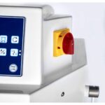 Тестомес спиральный Abat ТМС-120НН-2П