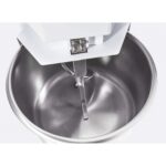 Тестомес спиральный Abat ТМС-120НН-2П