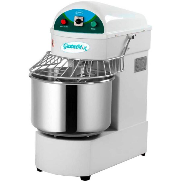 Спиральный тестомес Gastromix HS20A