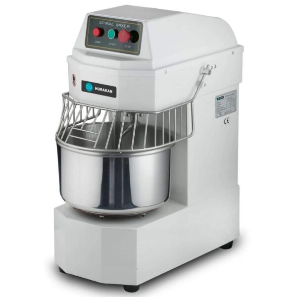 Тестомес Hurakan HKN-M60SN2V