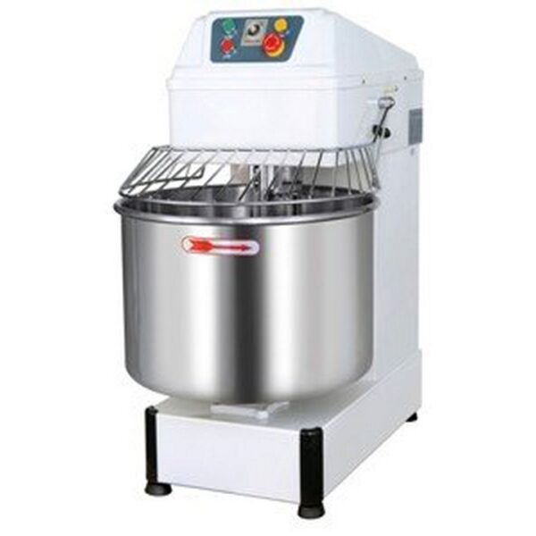 Тестомес Hurakan HKN-M60SN2V