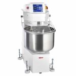 Тестомес спиральный Abat ТМС-60НН-2П