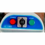 Спиральный тестомес Gastromix HS10A