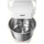 Тестомес спиральный Abat ТМС-20НН-МЦ