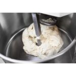 Тестомес спиральный Abat ТМС-20НН-МЦ