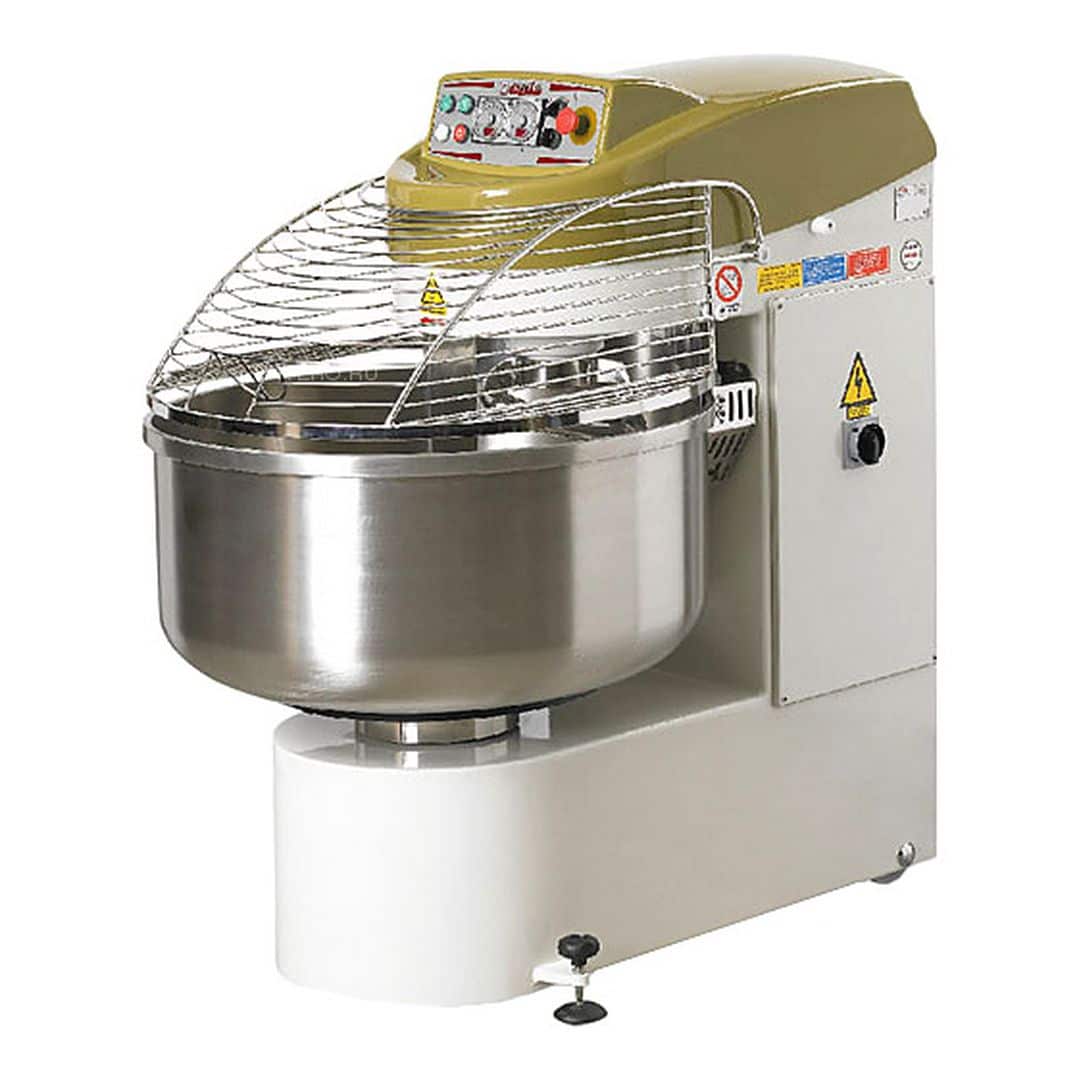 Тестомес спиральный Sottoriva TWIST 45 Тестомес спиральный Sottoriva TWIST 45