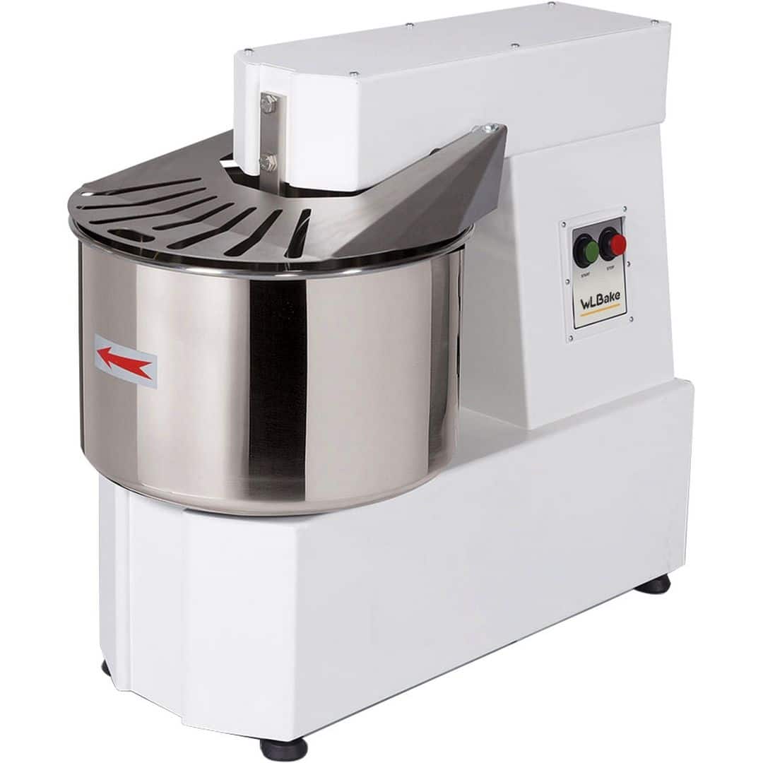 Машина тестомесильная WLBake SP38 2V Машина тестомесильная WLBake SP38 2V