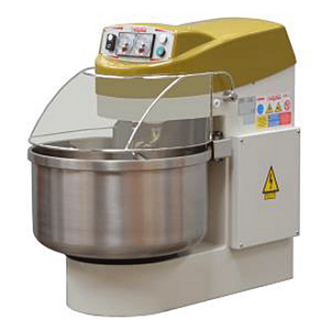 Тестомес спиральный Sottoriva TWIST 30 Тестомес спиральный Sottoriva TWIST 30