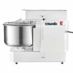 Тестомес спиральный Abat ТМС-30НН-1Ц