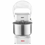 Тестомес спиральный Abat ТМС-30НН-1Ц