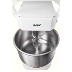 Тестомес спиральный Abat ТМС-30НН-1Ц