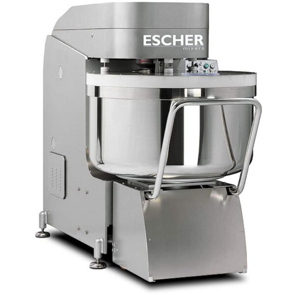 Спиральный тестомес Escher MR 80 Professional