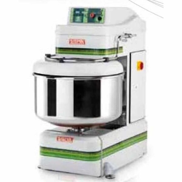 Тестомес Sigma GREENLINE 50 HD 3Ф