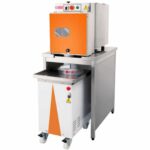 Тестоокруглитель Itpizza AR-800