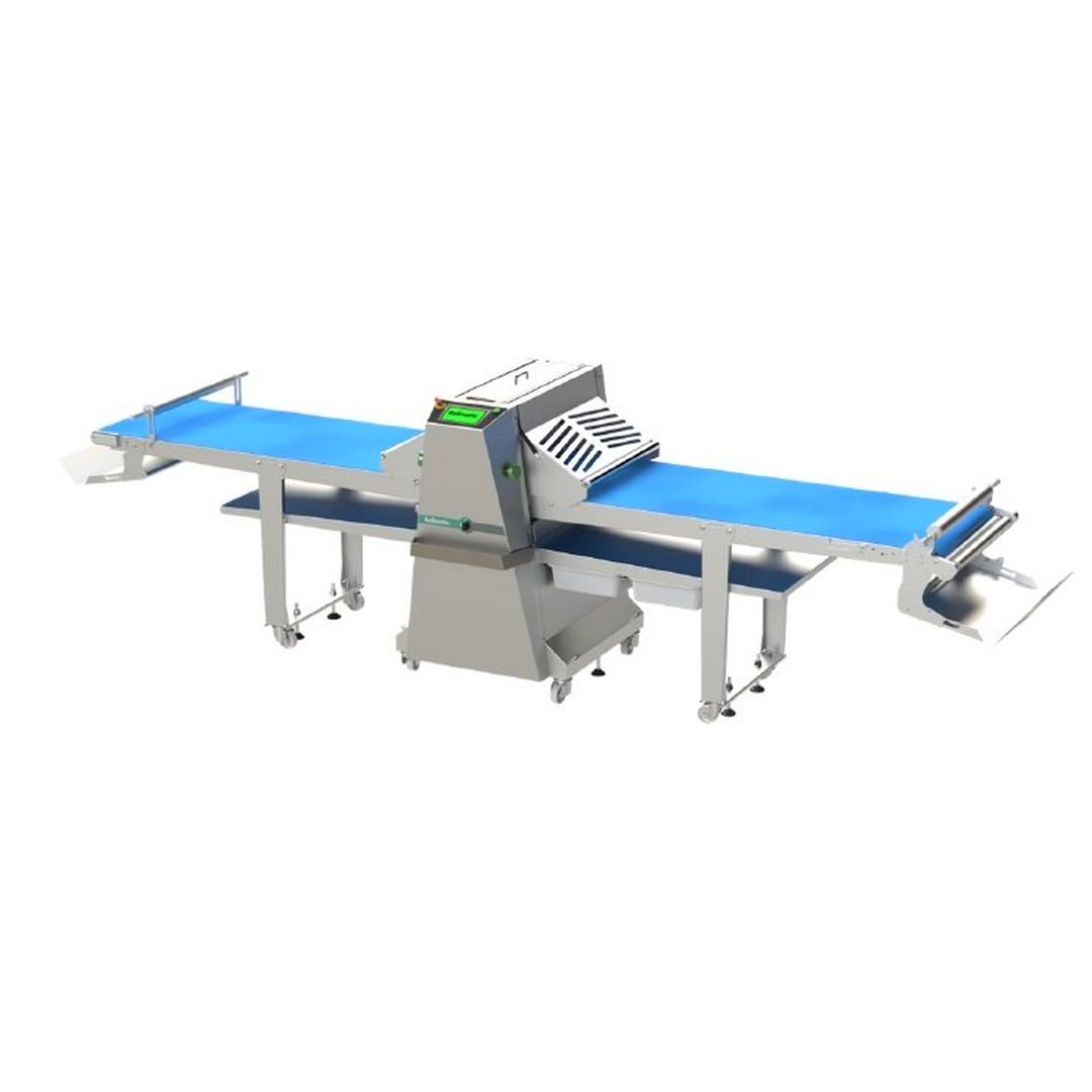 Тестораскатка Rollmatic R65AX/18 Тестораскатка Rollmatic R65AX/18