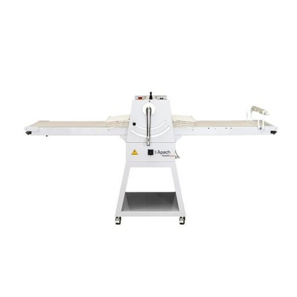 Тестораскатка Apach ASH600/1500 2S