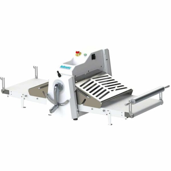 Тестораскатка Rollmatic R55В/05