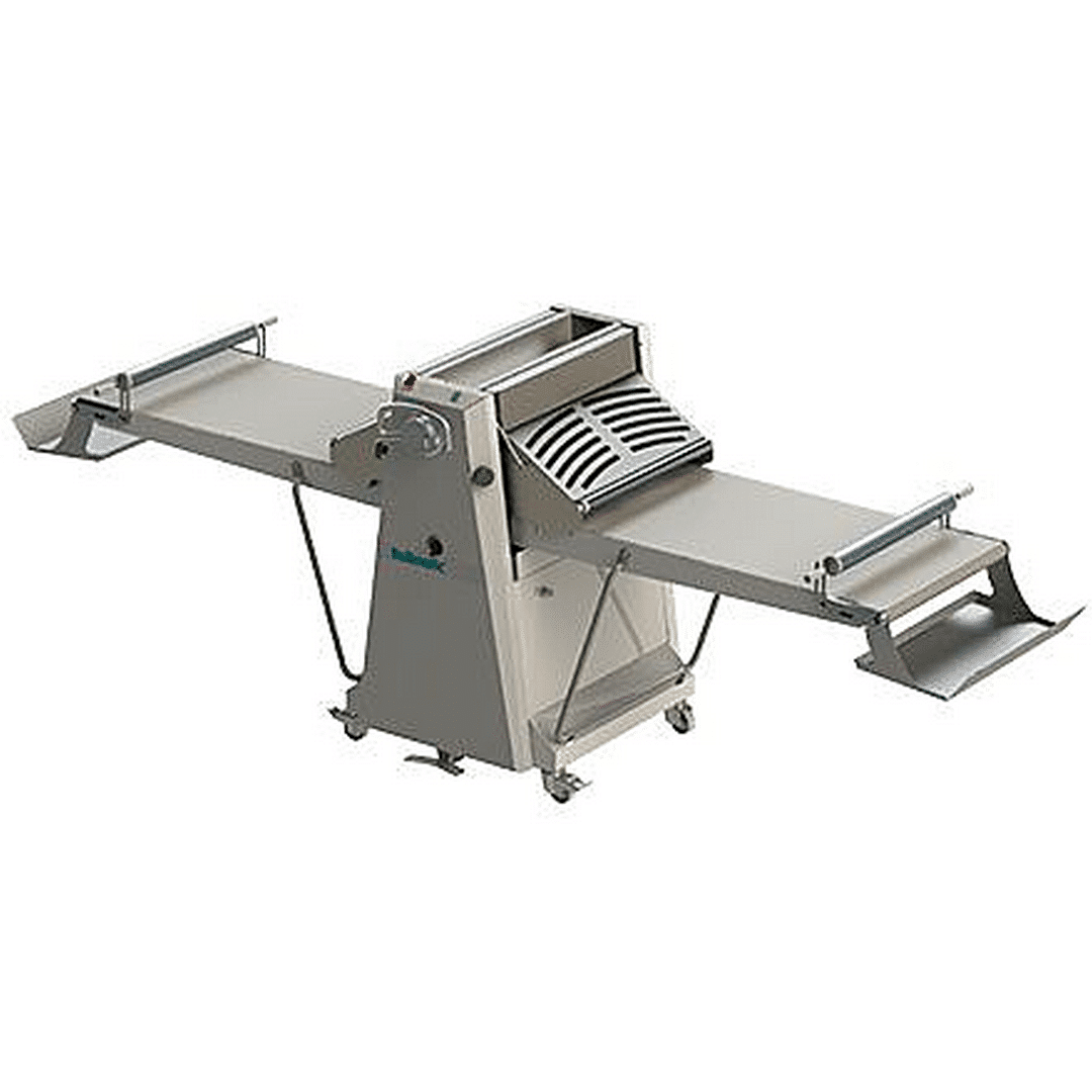 Тестораскатка Rollmatic R65/14 Тестораскатка Rollmatic R65/14