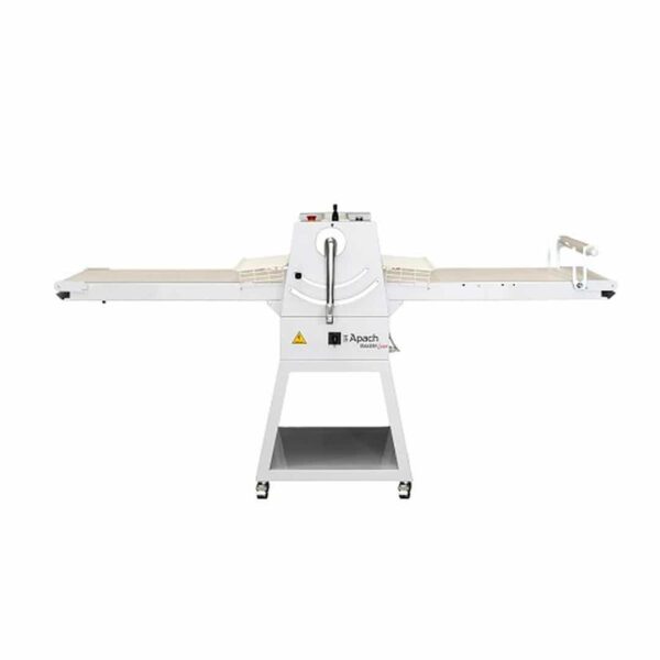 Тестораскатка Apach ASH600/1300 VAR