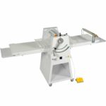 Тестораскатка Apach ASH500/800