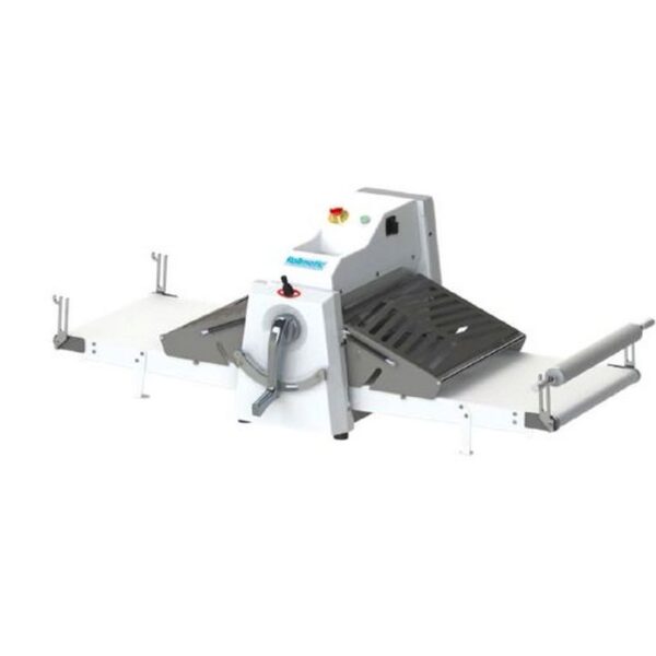 Тестораскатка Rollmatic R55В-08