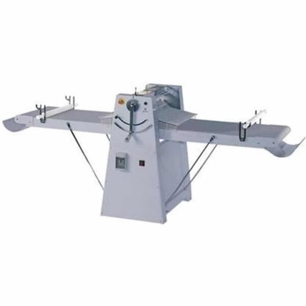 Тестораскатка Electrolux LMP500BF1 603536