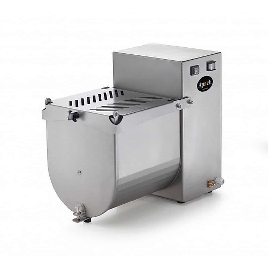 Фаршемешалка Apach AMK50 1Ф. (На высоких ножках с колесами) Фаршемешалка Apach AMK50 1Ф. (На высоких ножках с колесами)