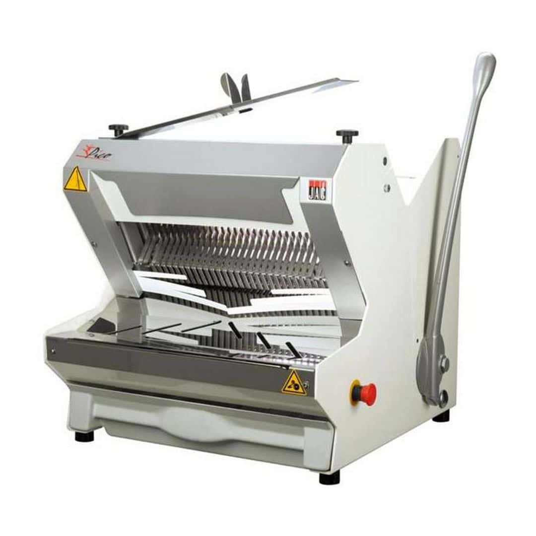 ХЛЕБОРЕЗКА JAC PICOMATIC 450M 11 ММ /AUTOMODE ХЛЕБОРЕЗКА JAC PICOMATIC 450M 11 ММ /AUTOMODE