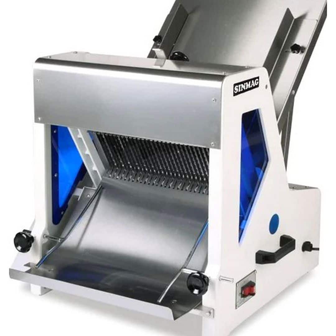 1 Хлеборезка SINMAG SM 302 7 мм