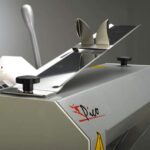 Хлеборезка JAC Pico 450 16mm 220V