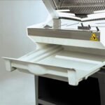 Хлеборезка JAC Pico 450 16mm 220V