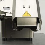 Хлеборезка JAC Zip 450