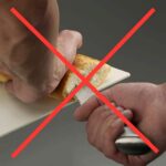 Хлеборезка JAC Zip 450