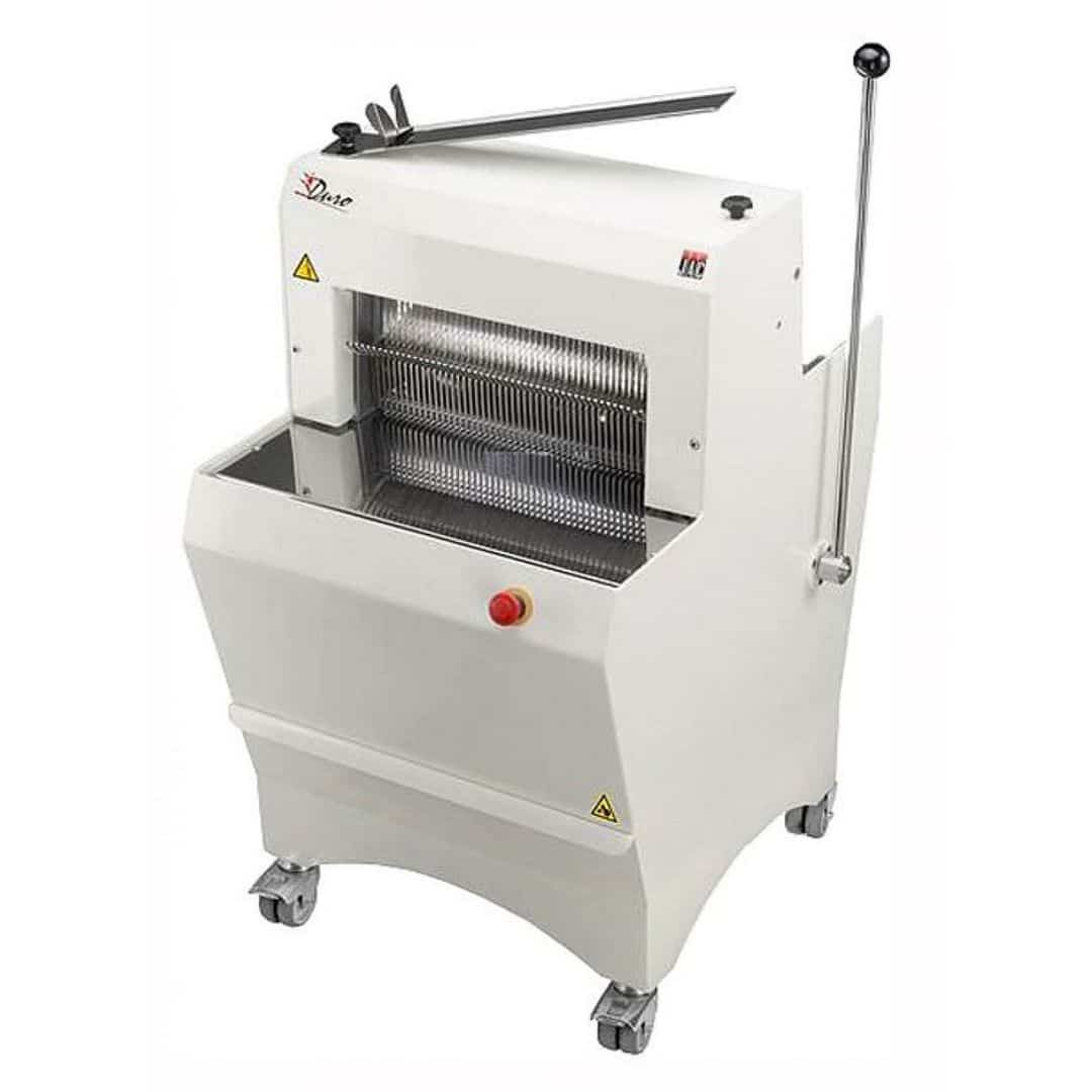 1 Хлеборезка JAC DURO 600 11мм