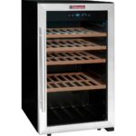 Монотемпературный винный шкаф La Sommeliere LS52A