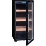 Монотемпературный винный шкаф La Sommeliere CTVNE142A